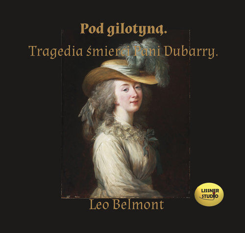 Pod gilotyną (audiobook CD)