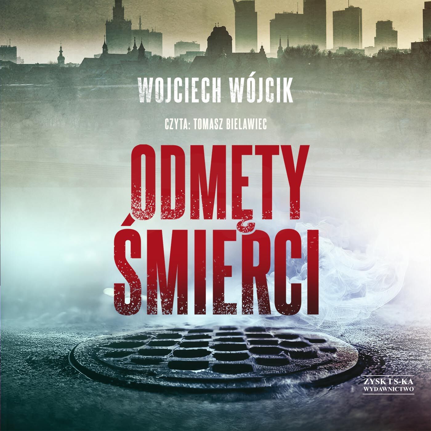 Odmęty śmierci (audiobook MP3)