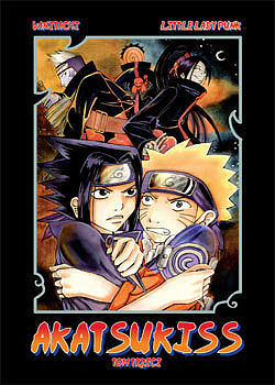 Akatsukiss - 3