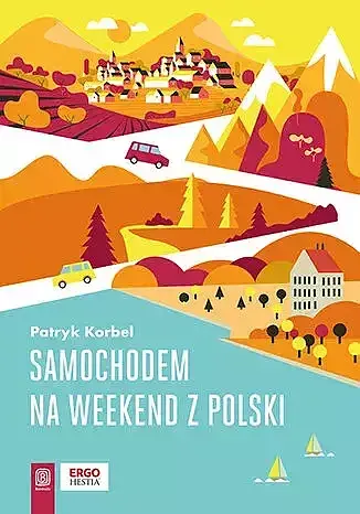 Samochodem na weekend z polski