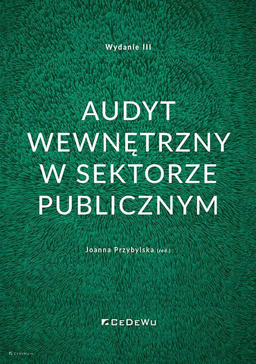 Audyt wewnętrzny w sektorze publicznym