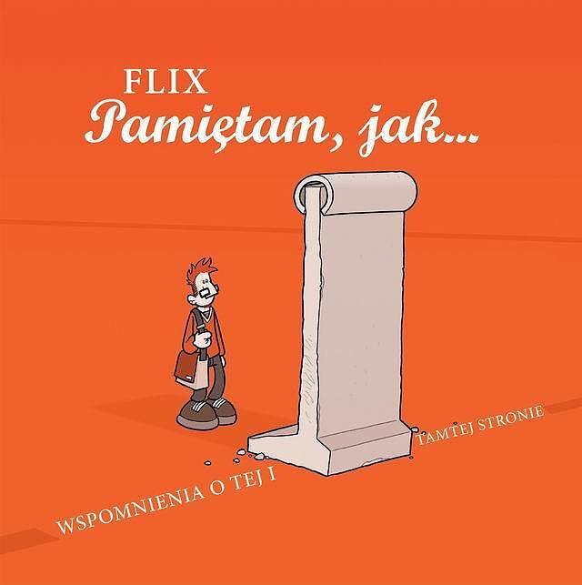 Pamiętam, jak...