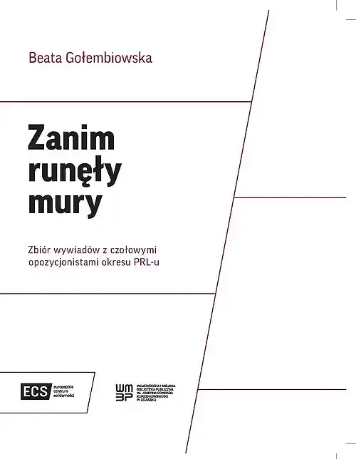 Zanim runęły mury
