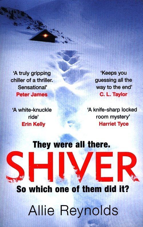 Shiver