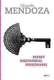 Sekret hiszpańskiej pensjonarki