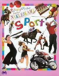 Sport Naklejki