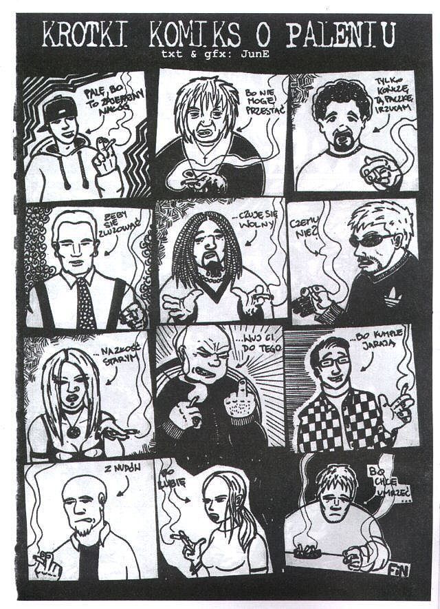 CzkaFka - 1