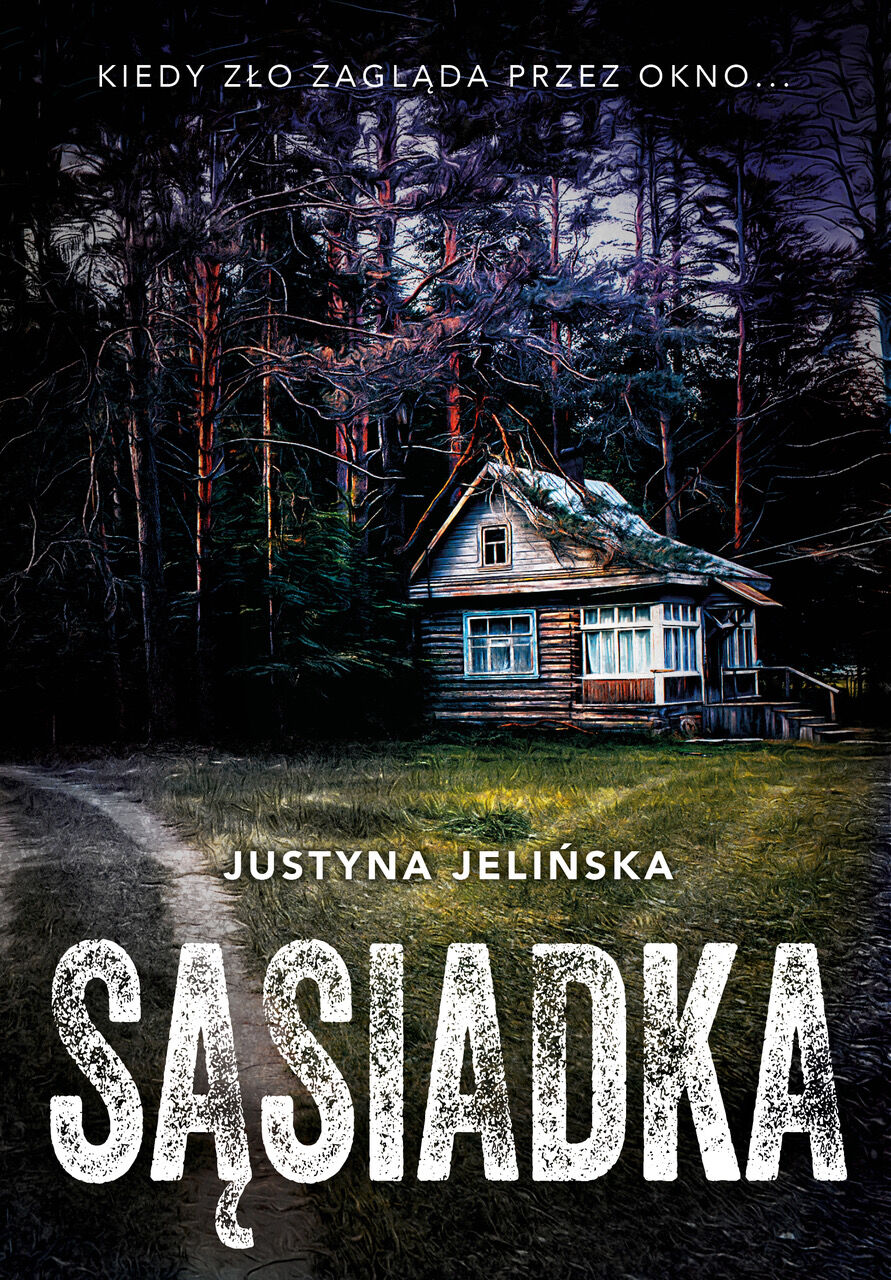 Sąsiadka (e-book)