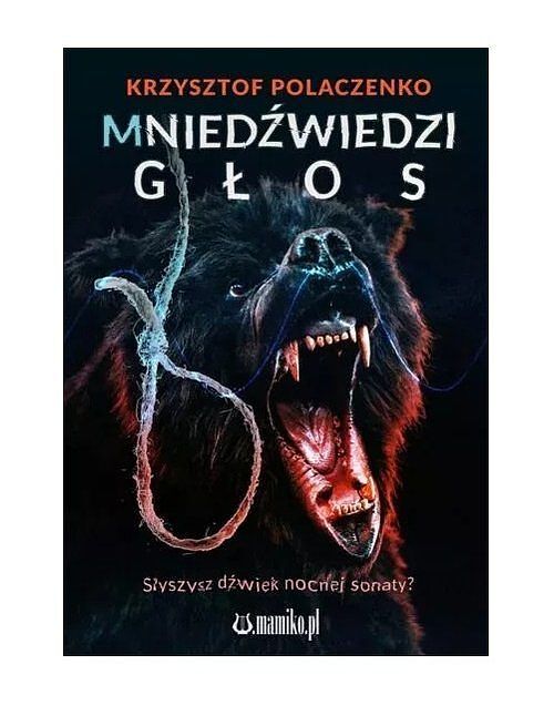 Mniedźwiedzi Głos / Mamiko