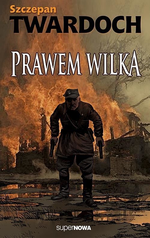Prawem Wilka