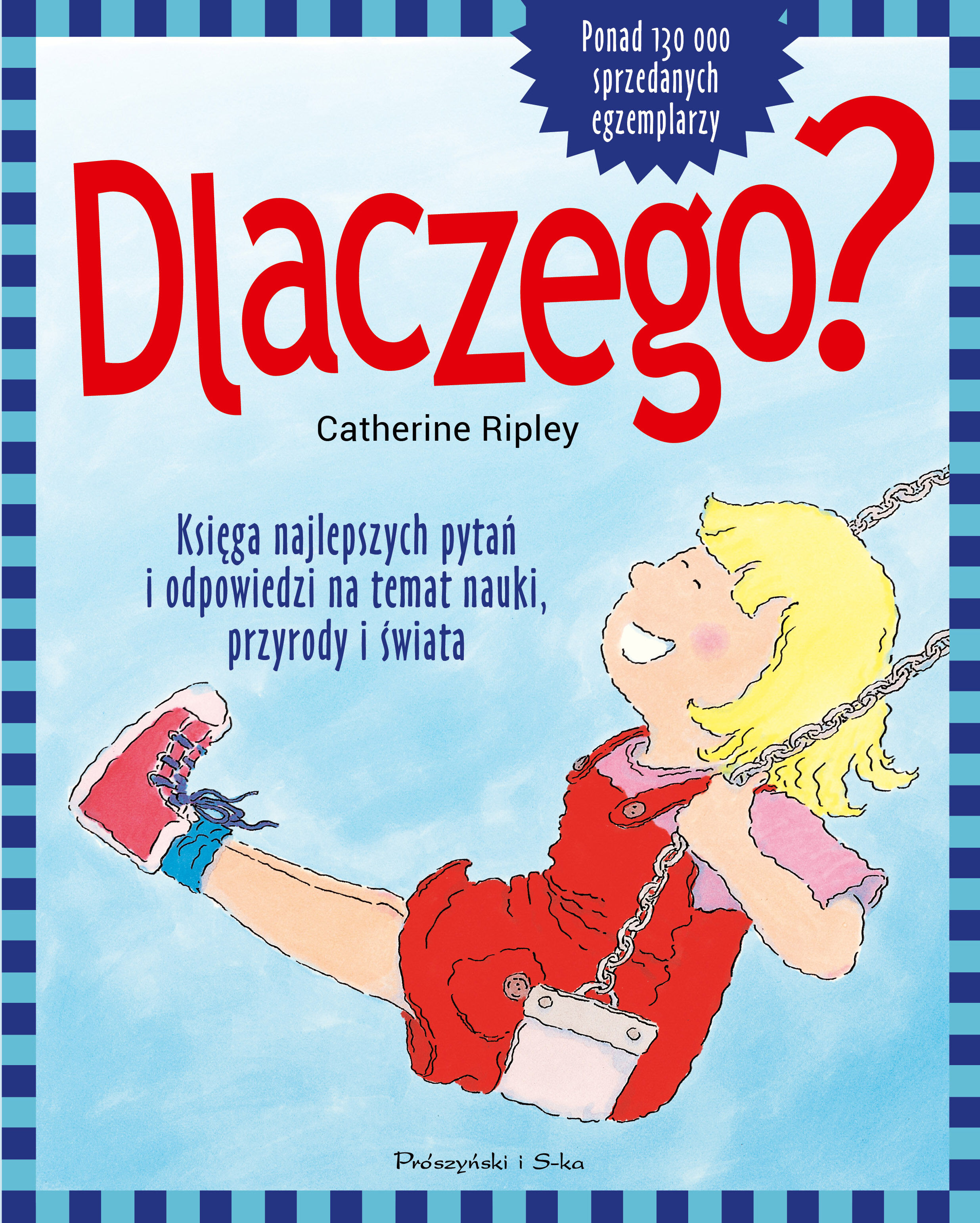 Dlaczego ?