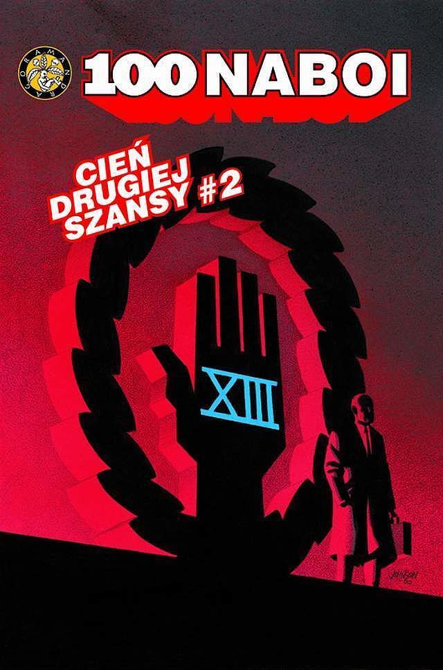 100 naboi - 3 - Cień drugiej szansy. Część 2