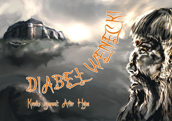 Diabeł Wenecki