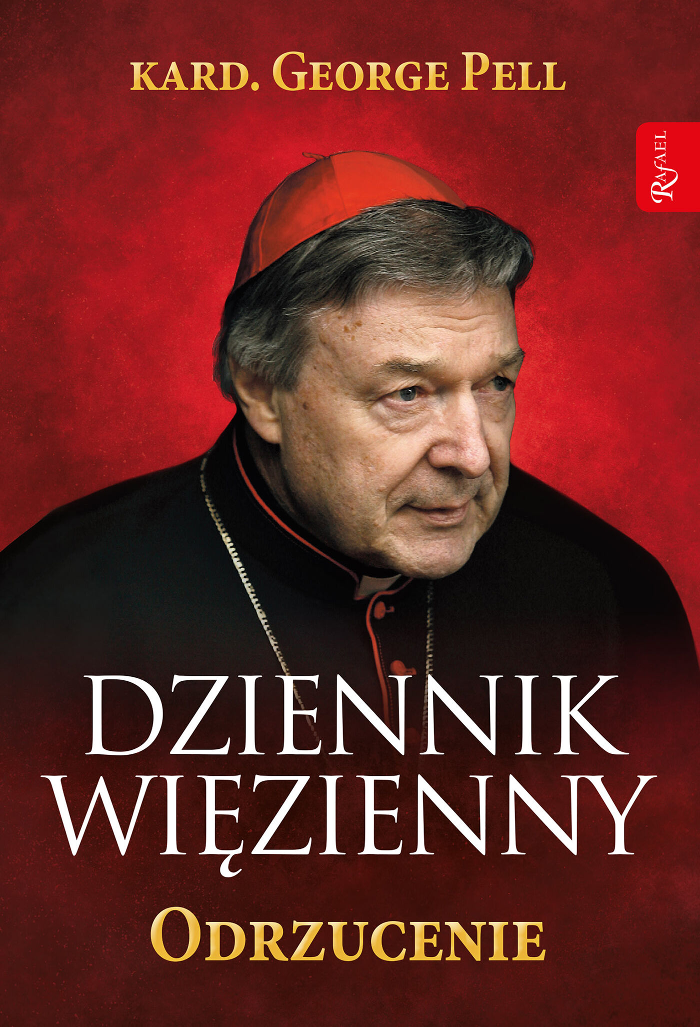 Dziennik więzienny. Tom 2 (e-book)