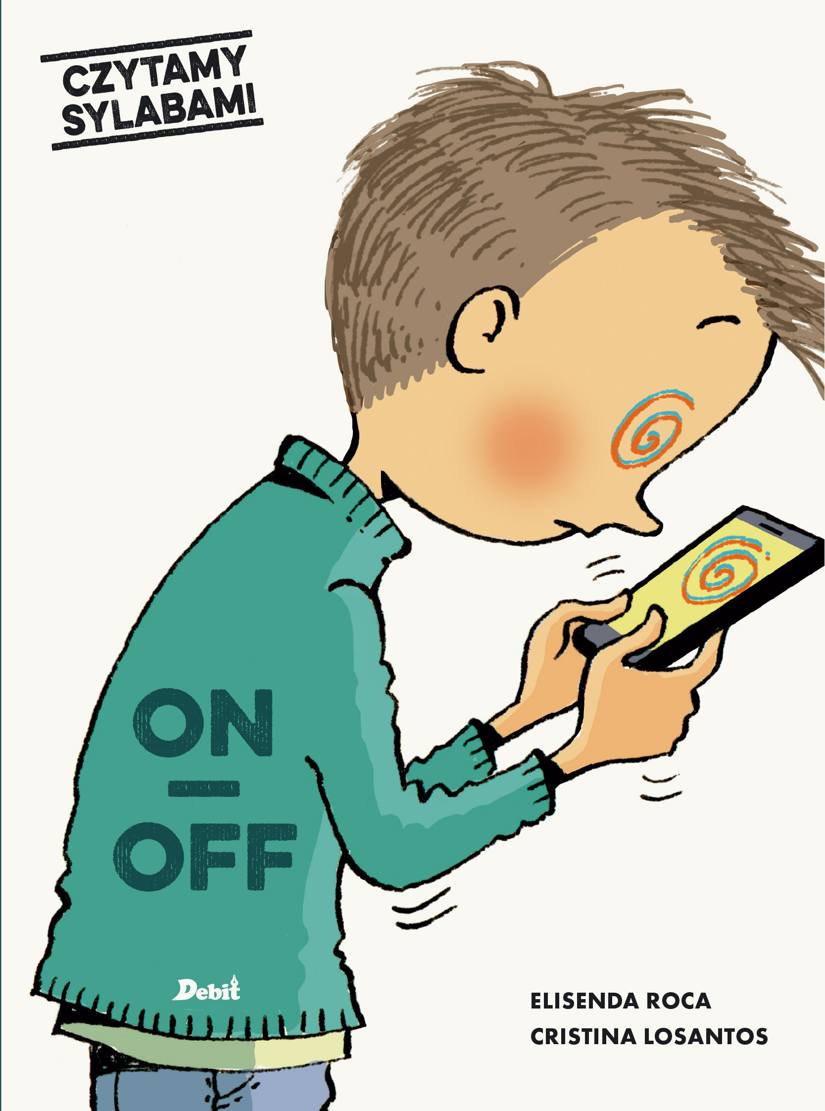 On-off