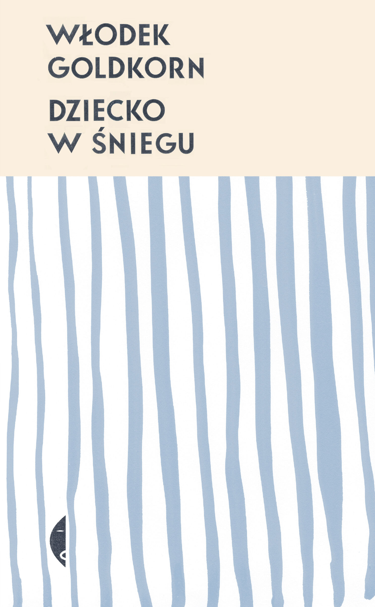 Dziecko w śniegu (e-book)