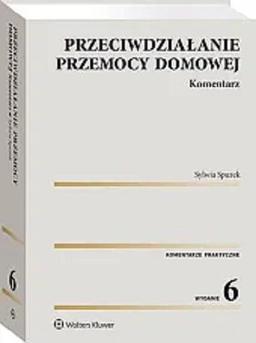 Przeciwdziałanie przemocy domowej Kom w. 6/23