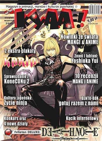 KYAA! - 5