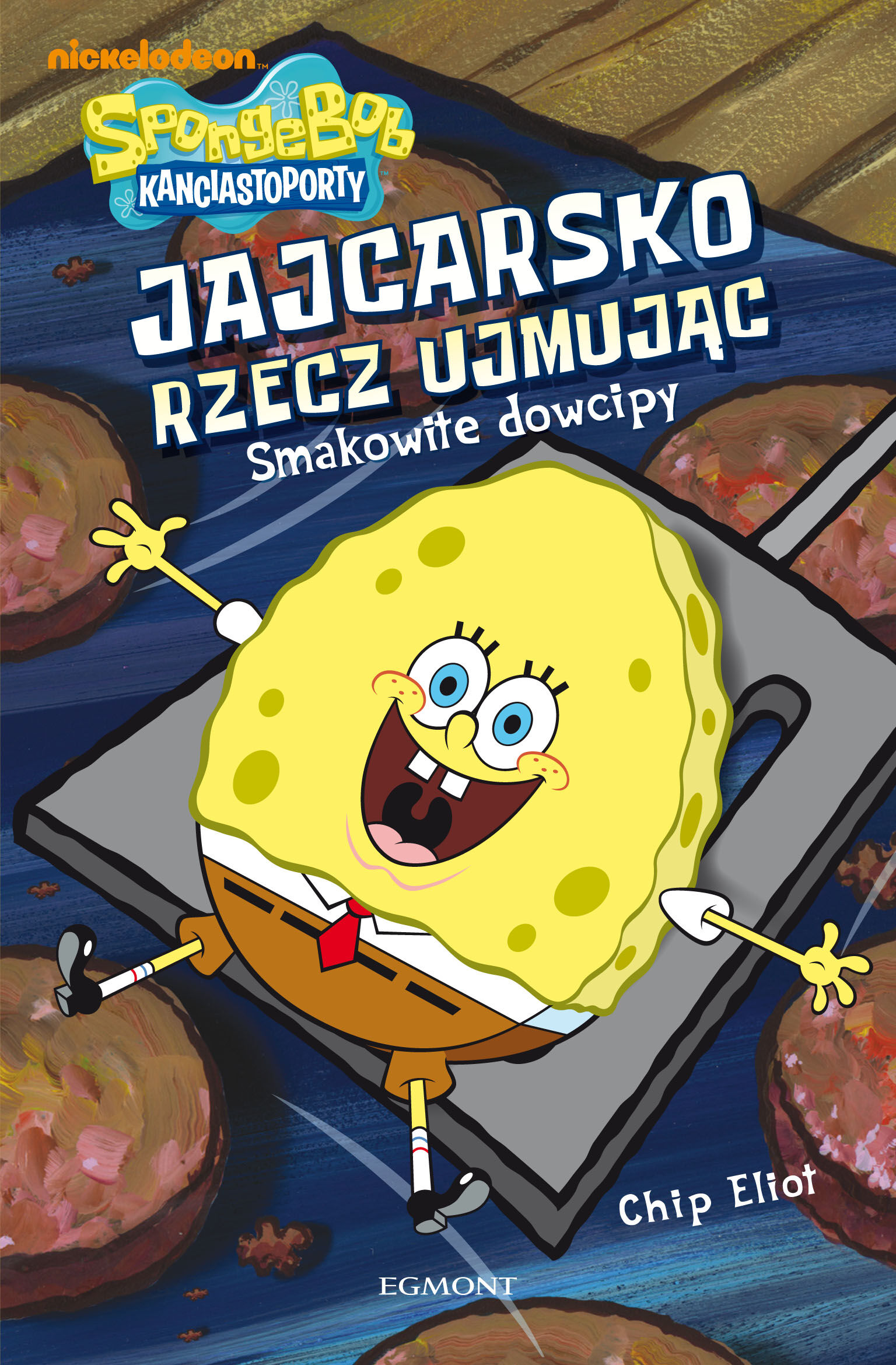 Jajcarsko rzecz ujmując.