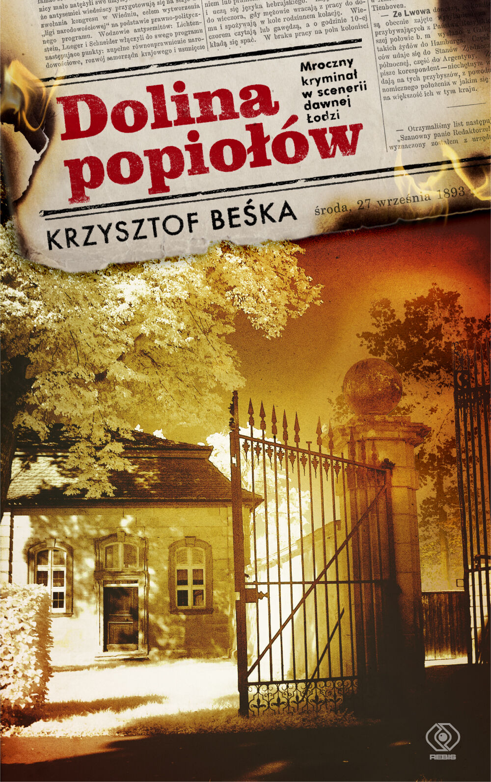 Dolina popiołów