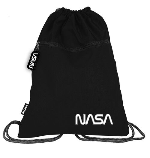 Worek na obuwie premium NASA BeUniq