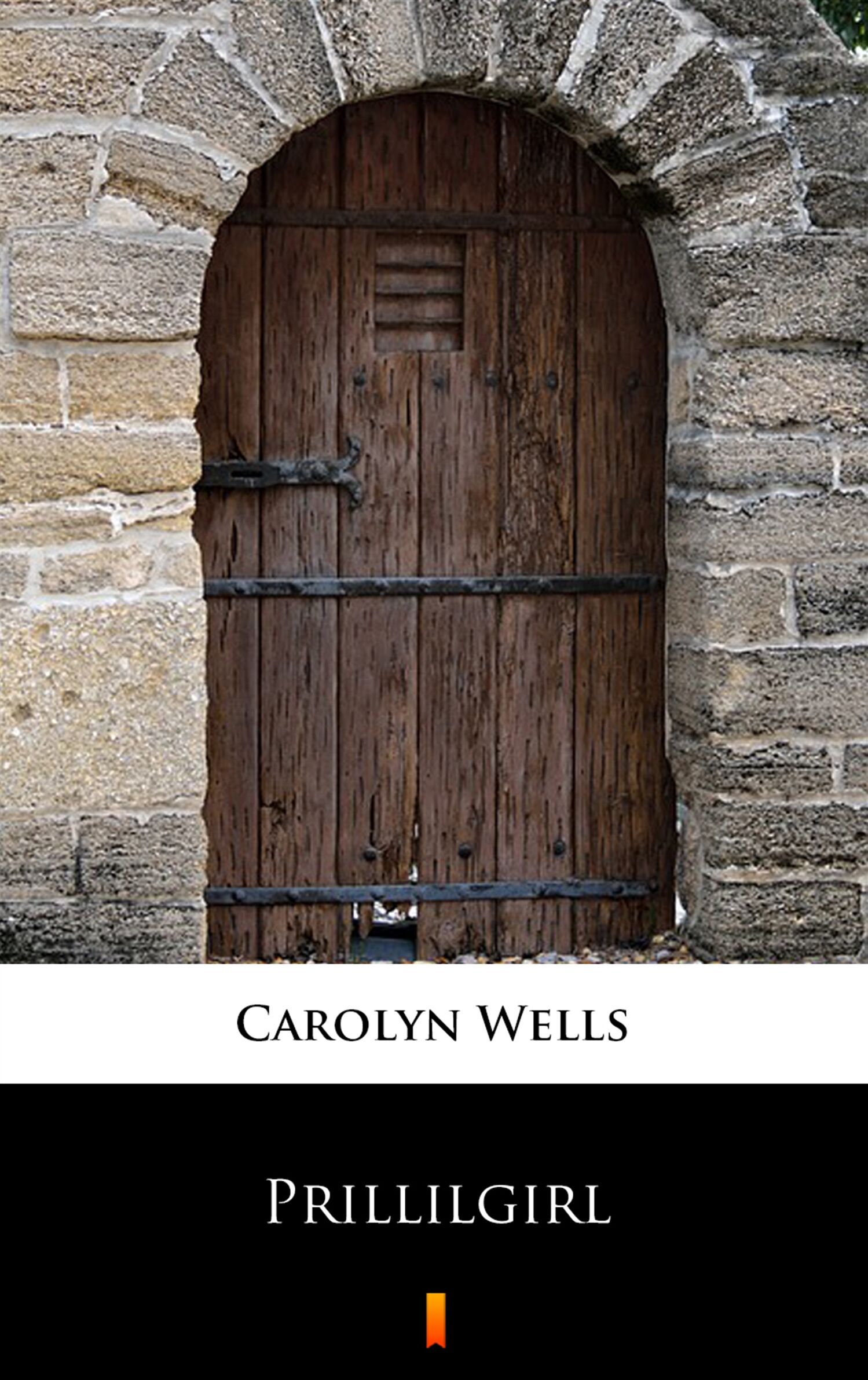 Prillilgirl (e-book)