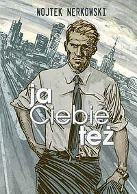 Ja Ciebie też
