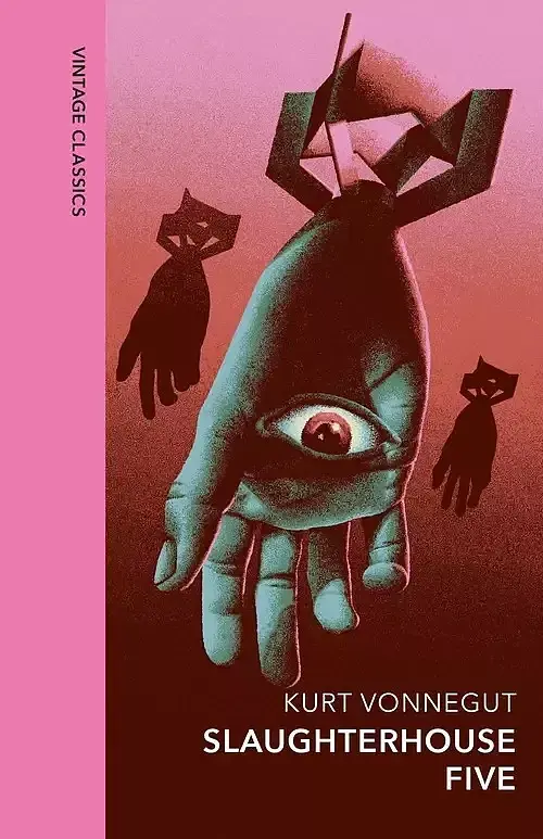 Slaughterhouse five