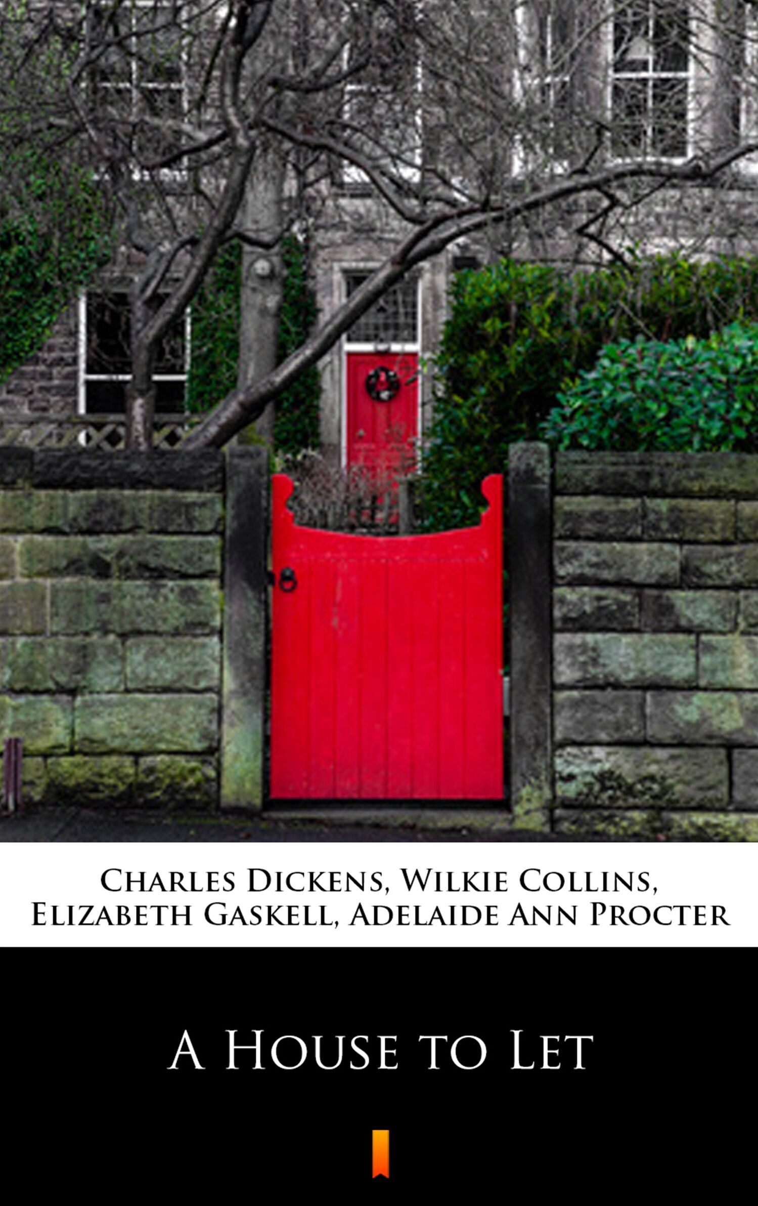 A House to Let (e-book)