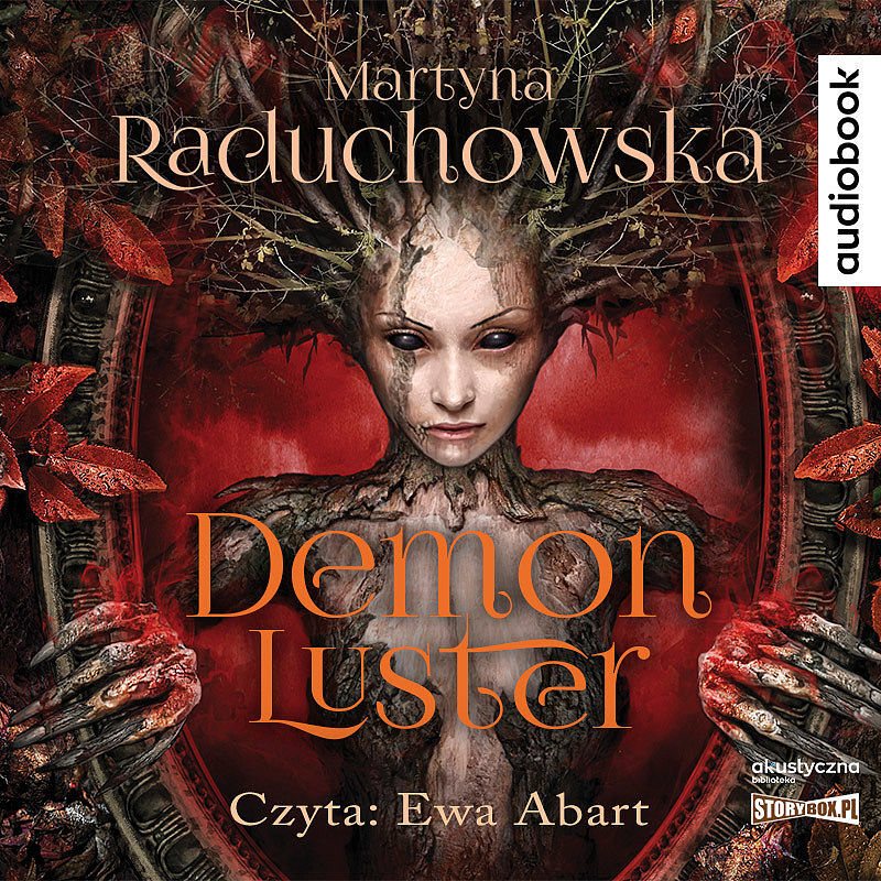 Cd mp3 demon luster