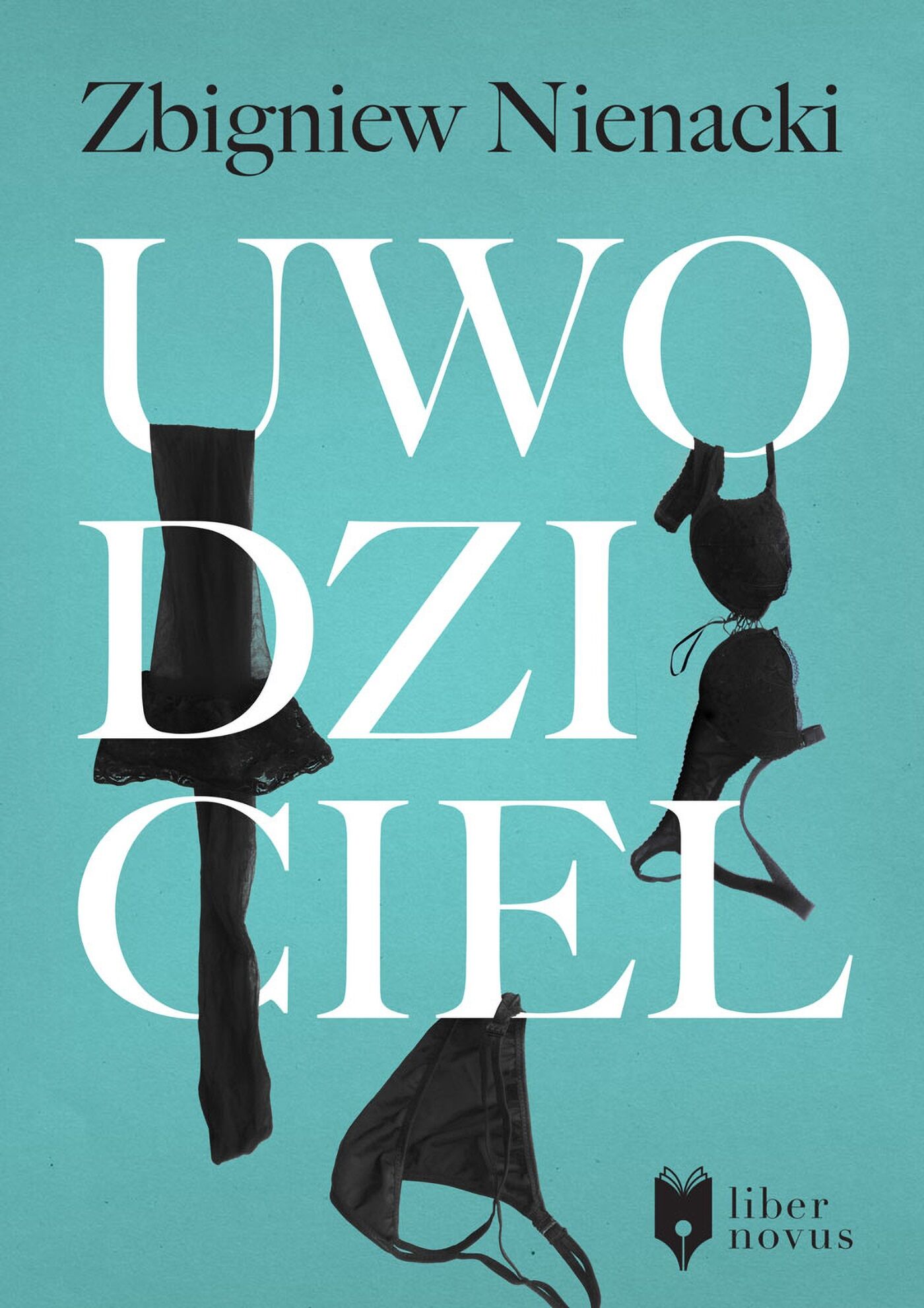 Uwodziciel (e-book)