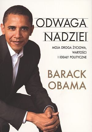 Odwaga nadziei