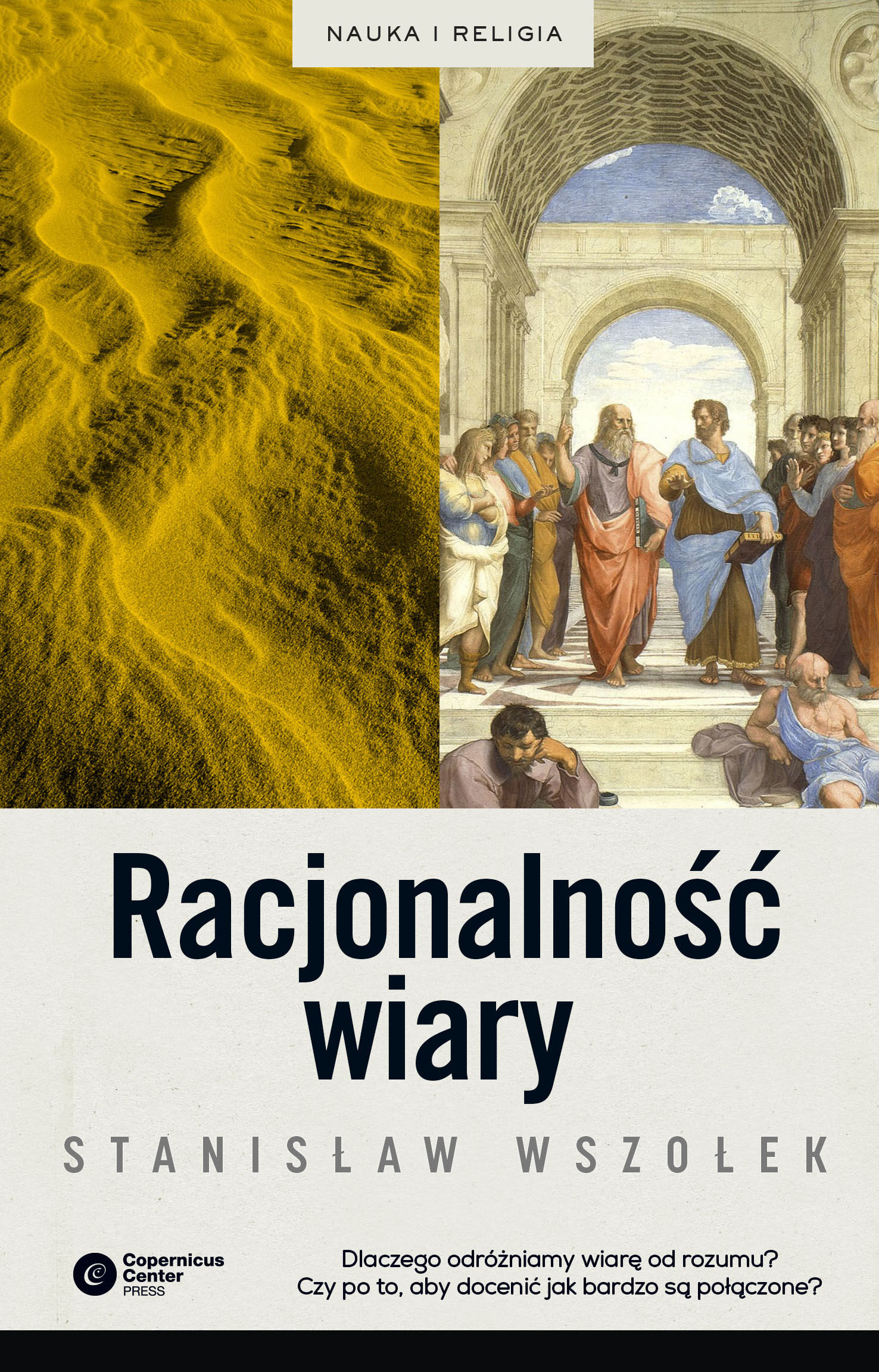 Racjonalność wiary (e-book)