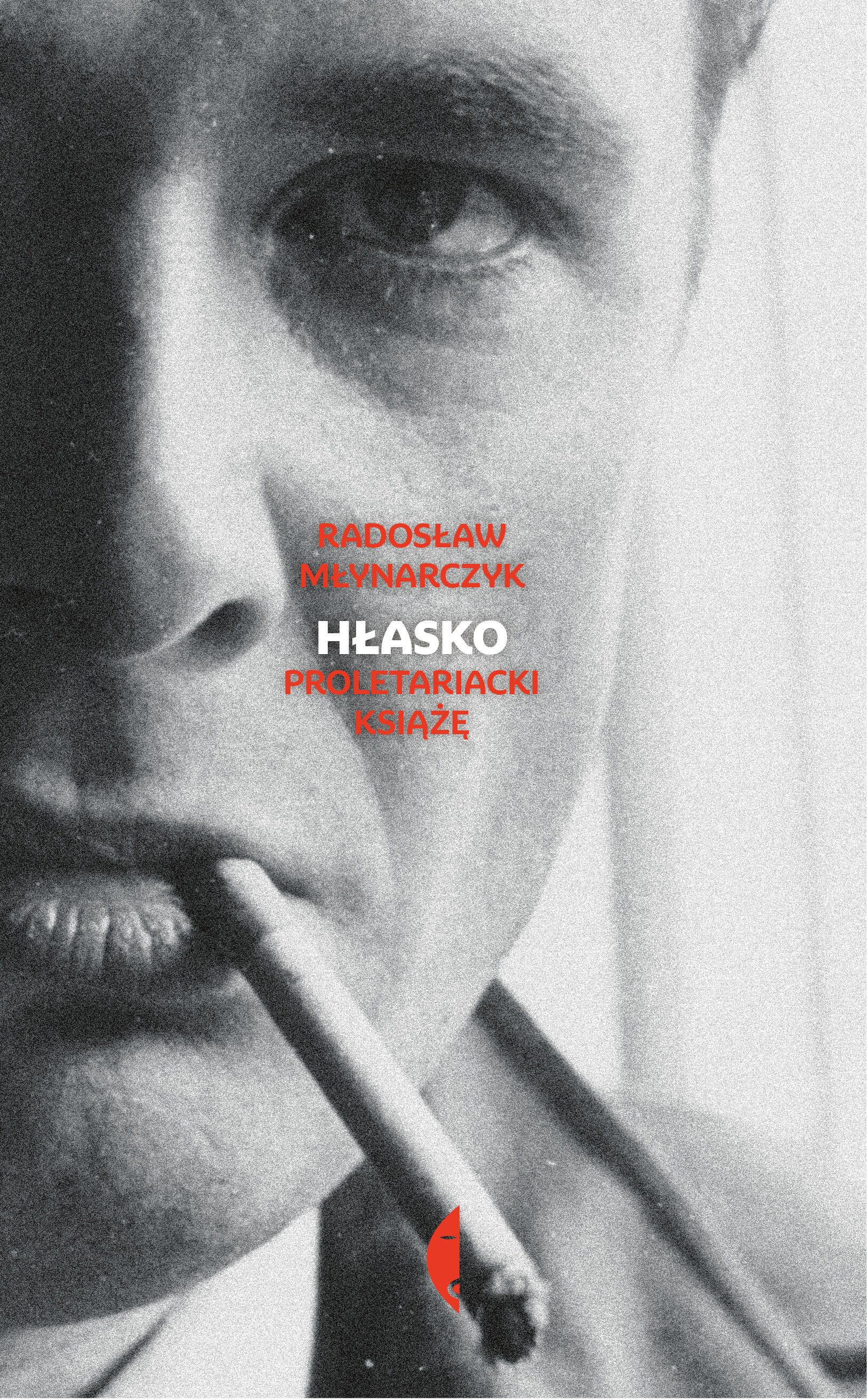 Hłasko (e-book)