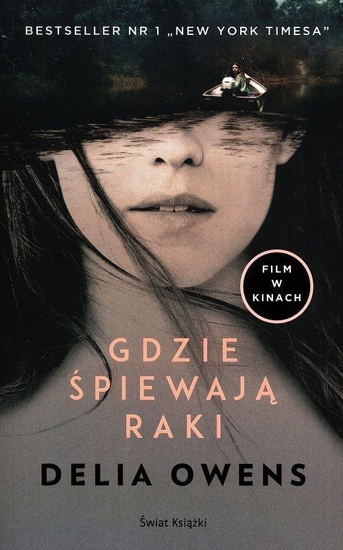 Gdzie śpiewają raki (wydanie filmowe)