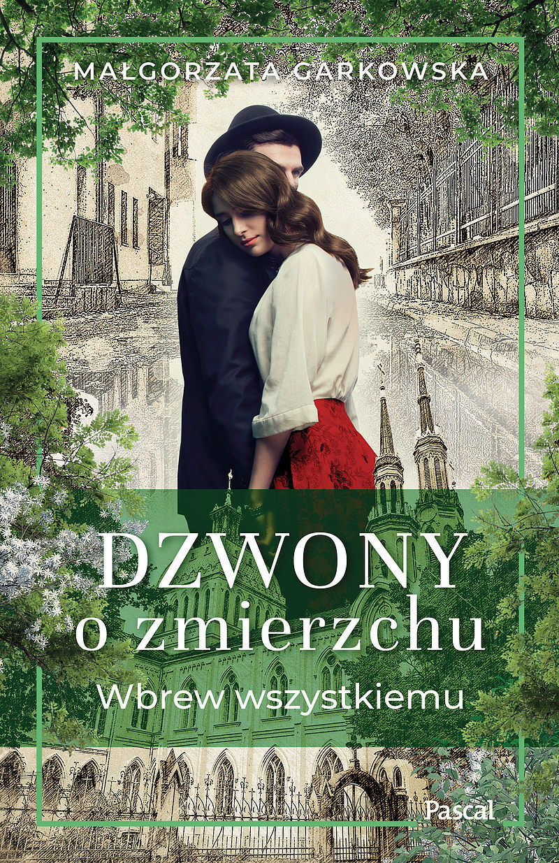 Dzwony o zmierzchu. Część 1