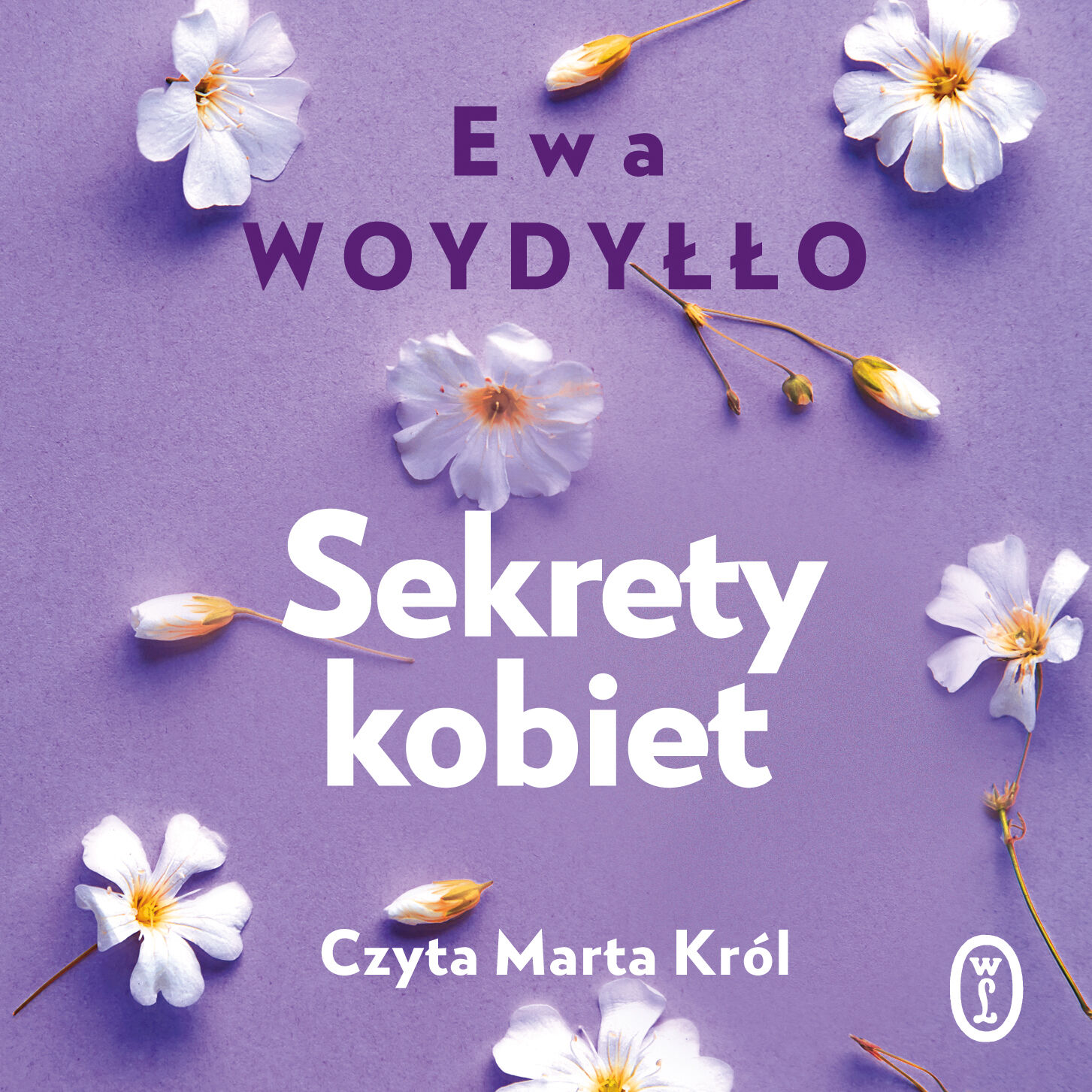 Sekrety kobiet (audiobook MP3)