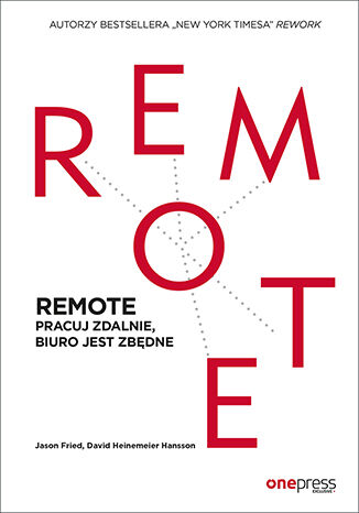 Remote pracuj zdalnie biuro jest zbędne