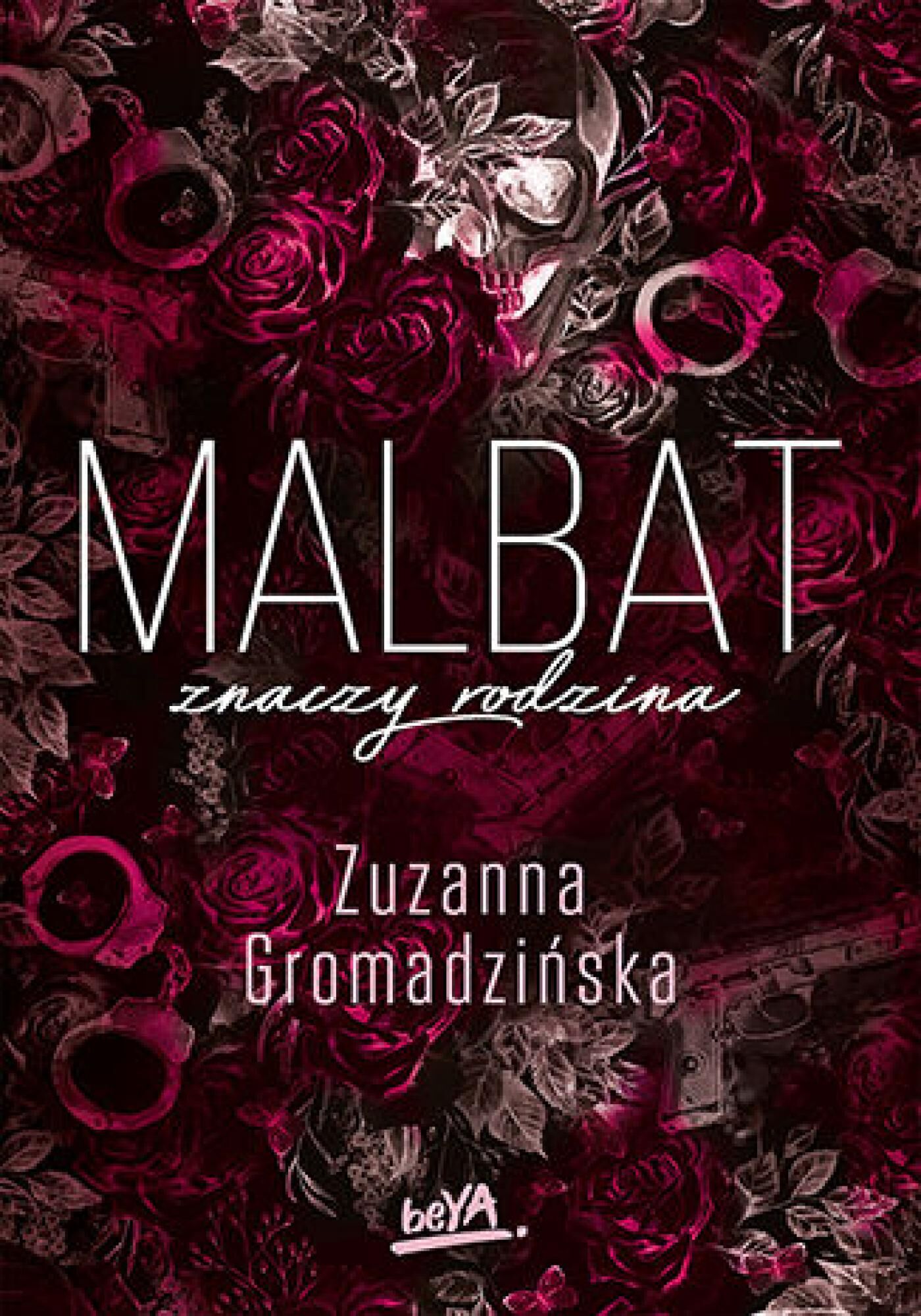 Malbat znaczy rodzina (e-book)