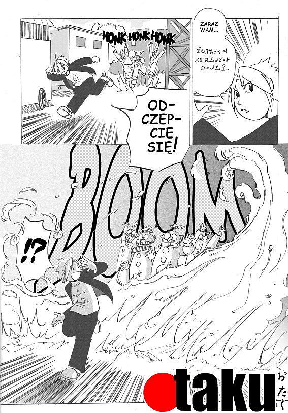 Meago Saga - 1