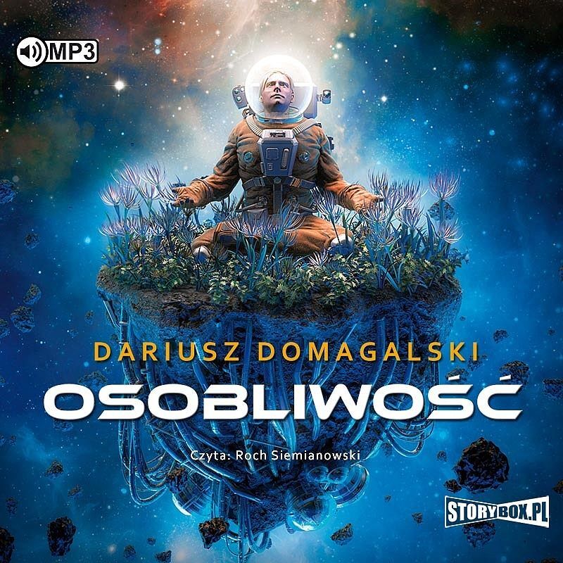Cd mp3 osobliwość