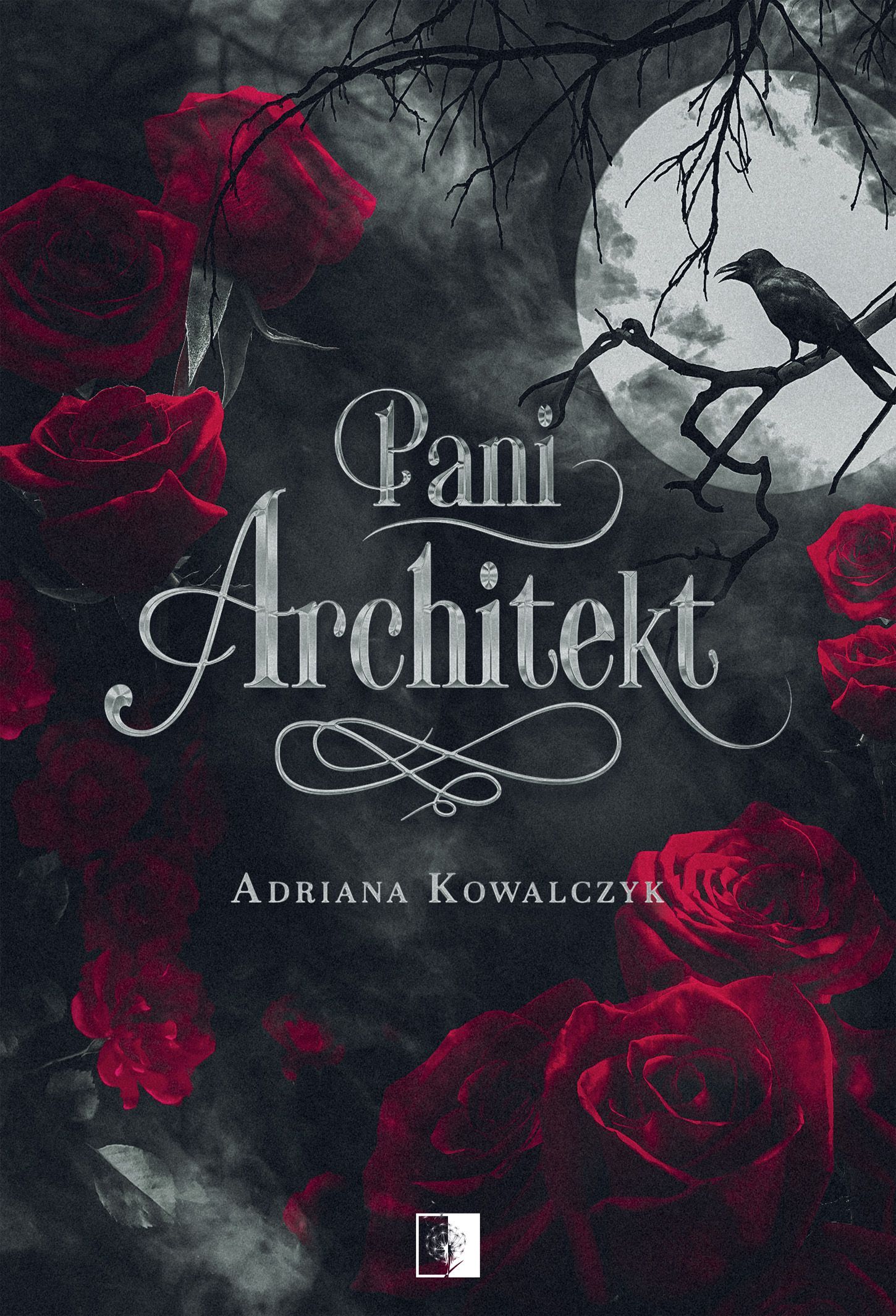Pani Architekt