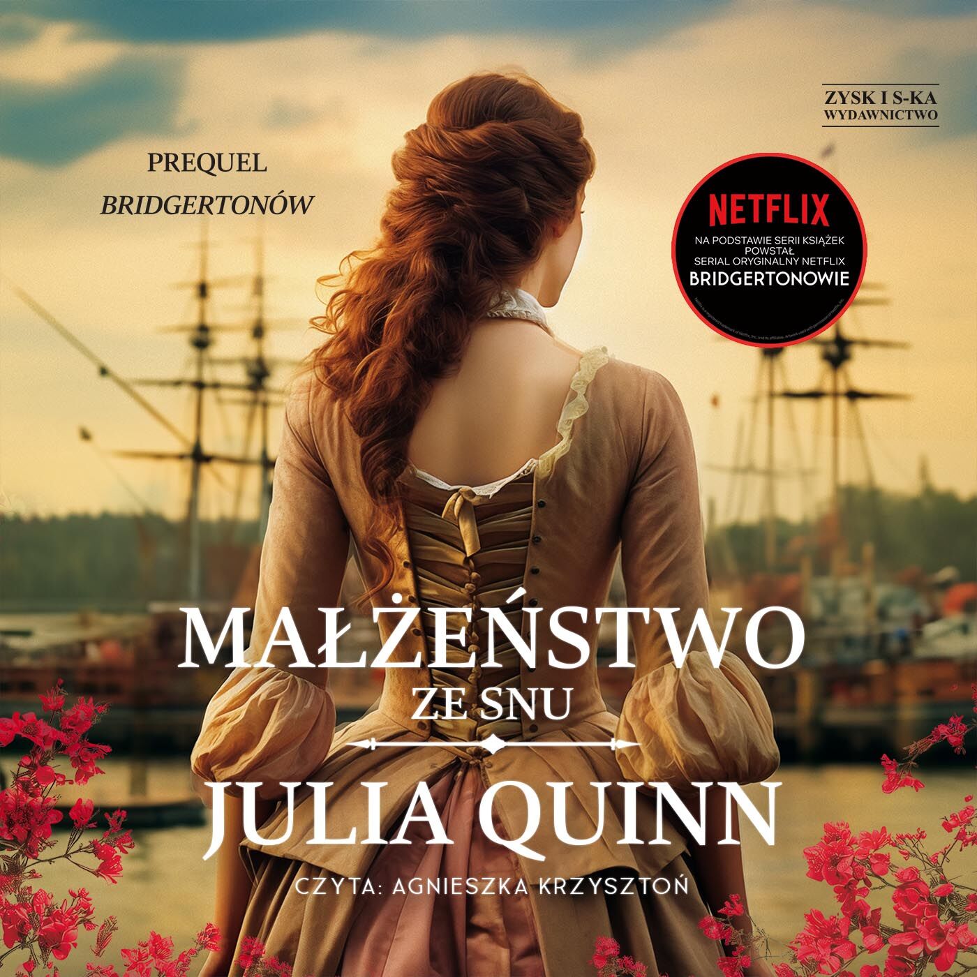Małżeństwo ze snu (audiobook MP3)