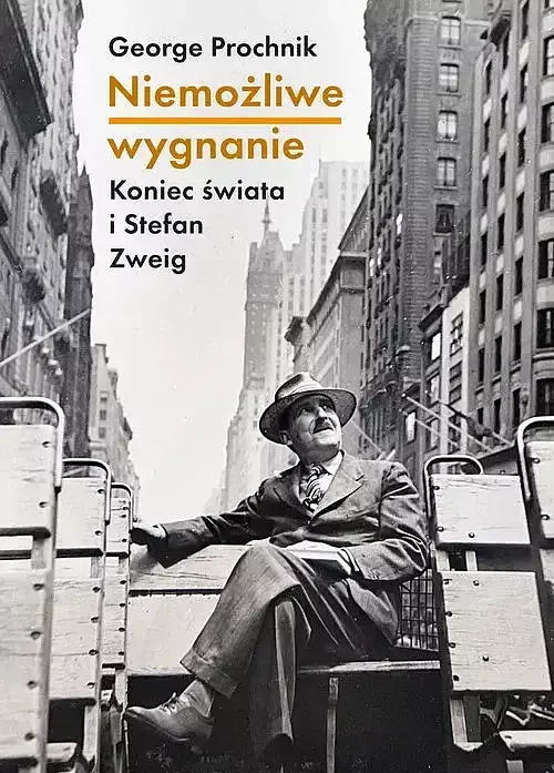 Niemożliwe wygnanie.