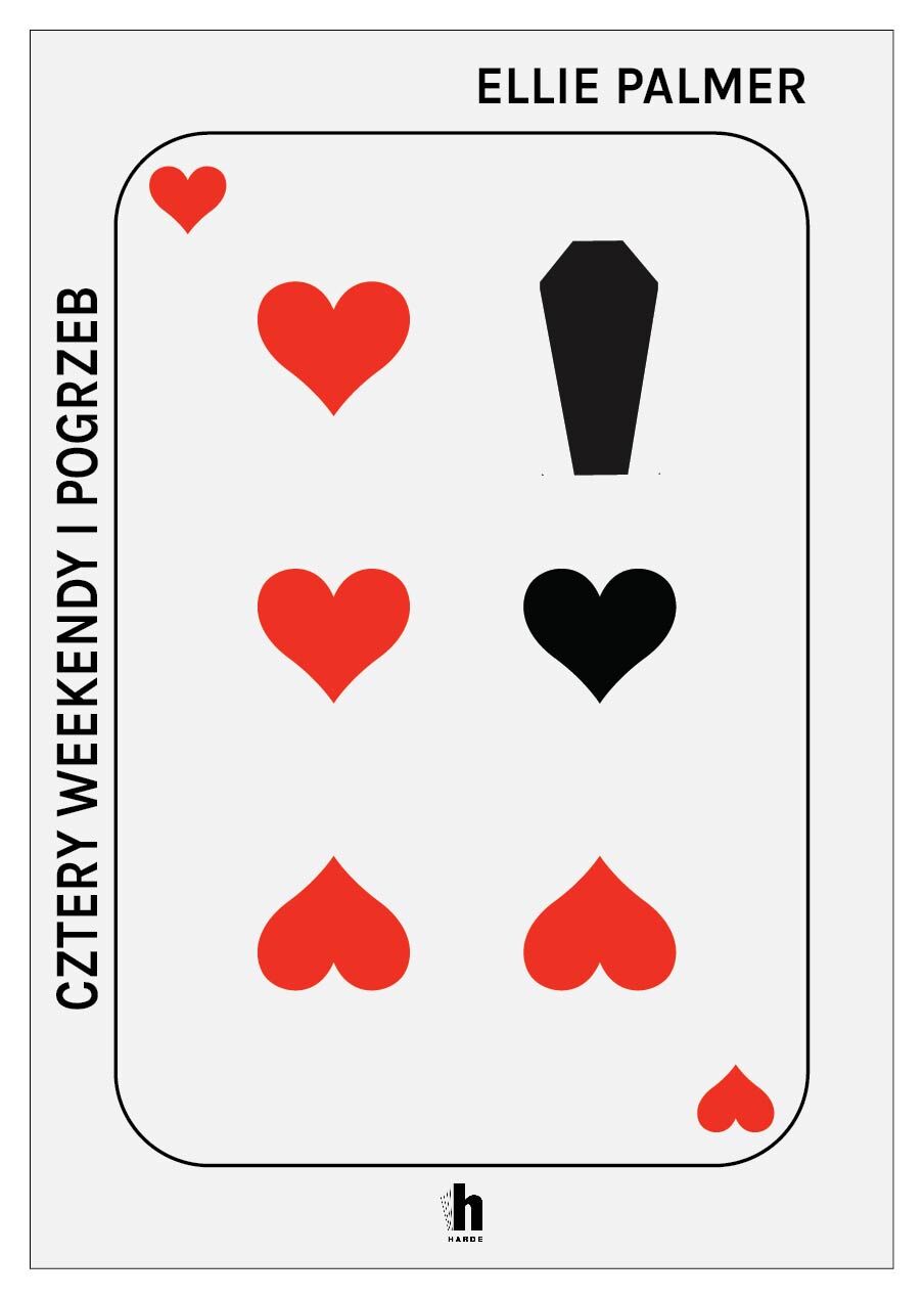 Cztery weekendy i pogrzeb (e-book)