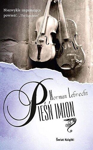 Pieśń imion