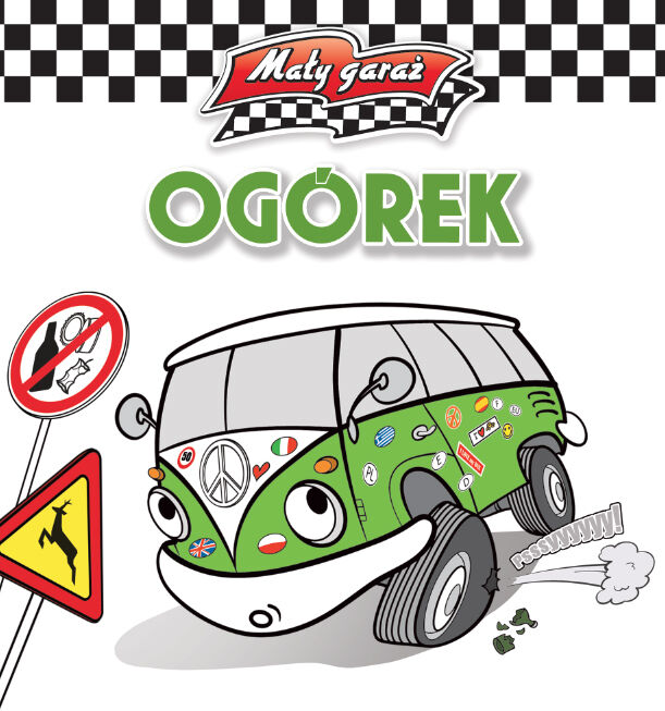 Ogórek