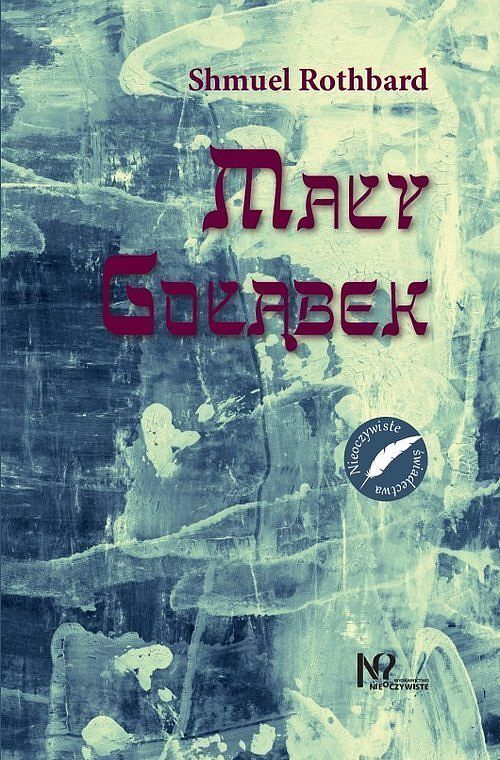Mały gołąbek