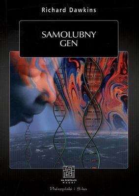 Samolubny gen