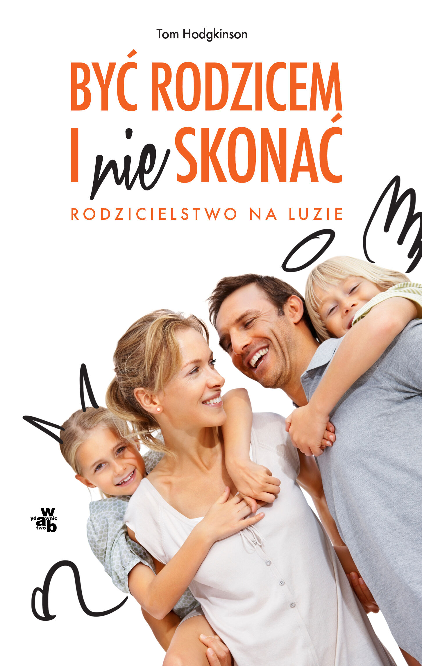 Być rodzicem i nie skonać